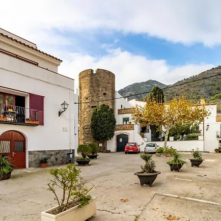 Apartment Selva De Mar 150 En Pueblo Encantador *