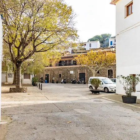 Selva De Mar 150 En Pueblo Encantador *