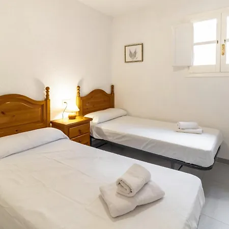 Apartment Selva De Mar 150 En Pueblo Encantador El Port De La Selva