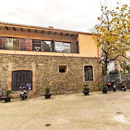 Selva De Mar 150 En Pueblo Encantador