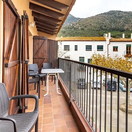 Apartment Selva De Mar 150 En Pueblo Encantador *