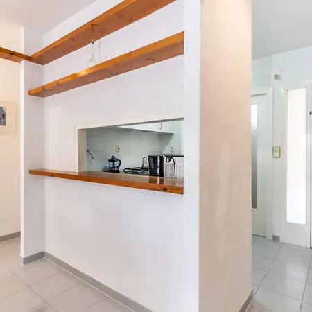 Apartment Selva De Mar 150 En Pueblo Encantador El Port De La Selva