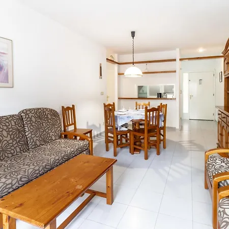 Apartment Selva De Mar 150 En Pueblo Encantador El Port De La Selva