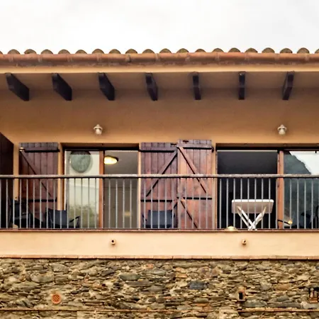 Selva De Mar 150 En Pueblo Encantador Апартаменты *